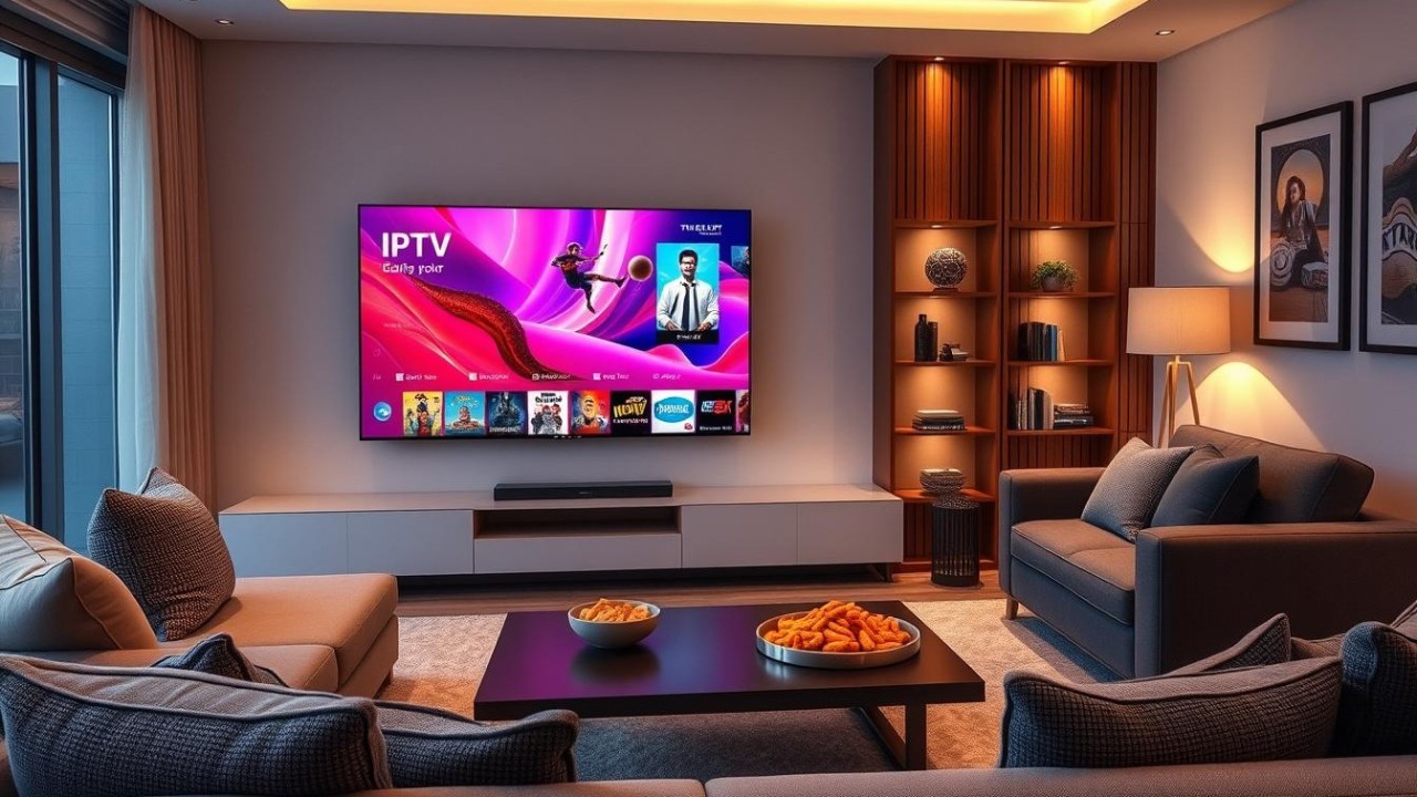 IPTV Pas Cher Guide Complet pour un Streaming