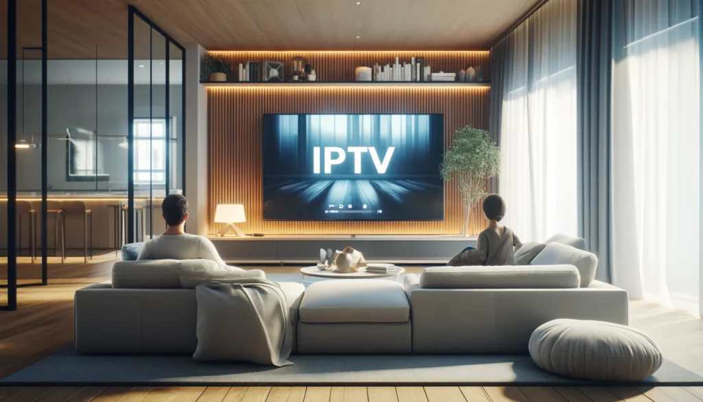 IPTV sans risques