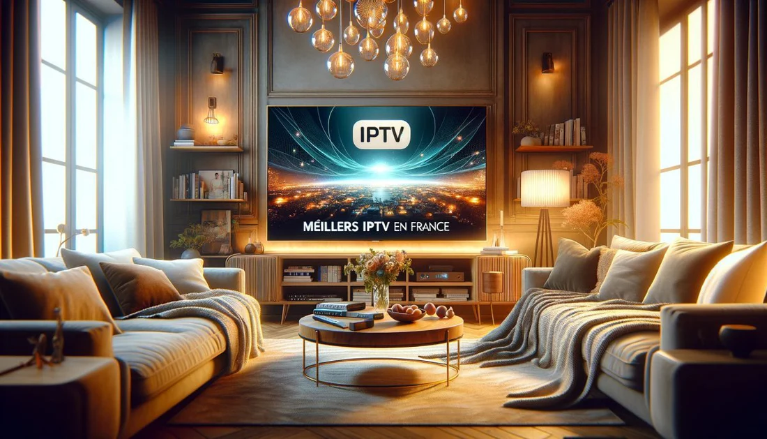 Services IPTV légaux : Guide Complet pour Accéder à la Télévision en Ligne en Toute Légalité