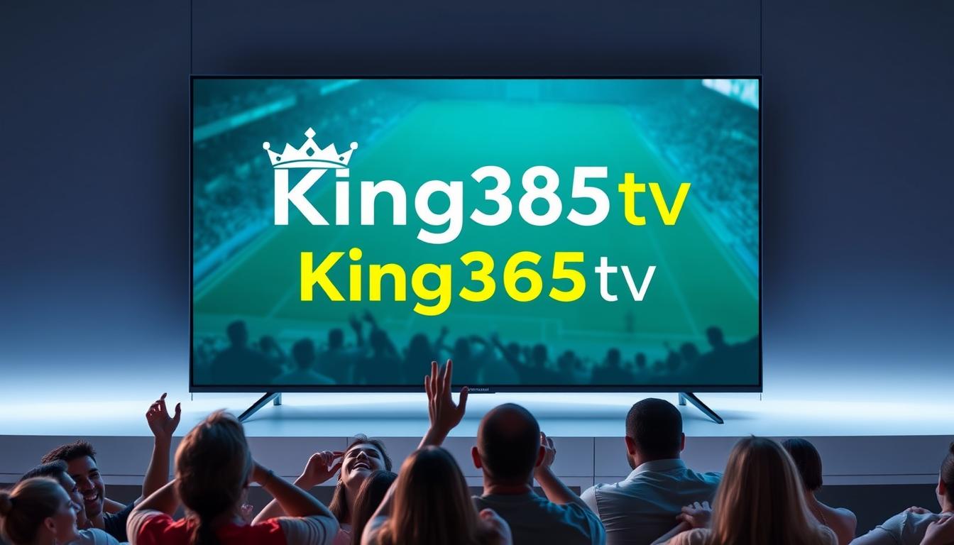 King365tv – Regarder les meilleurs matchs en direct en France